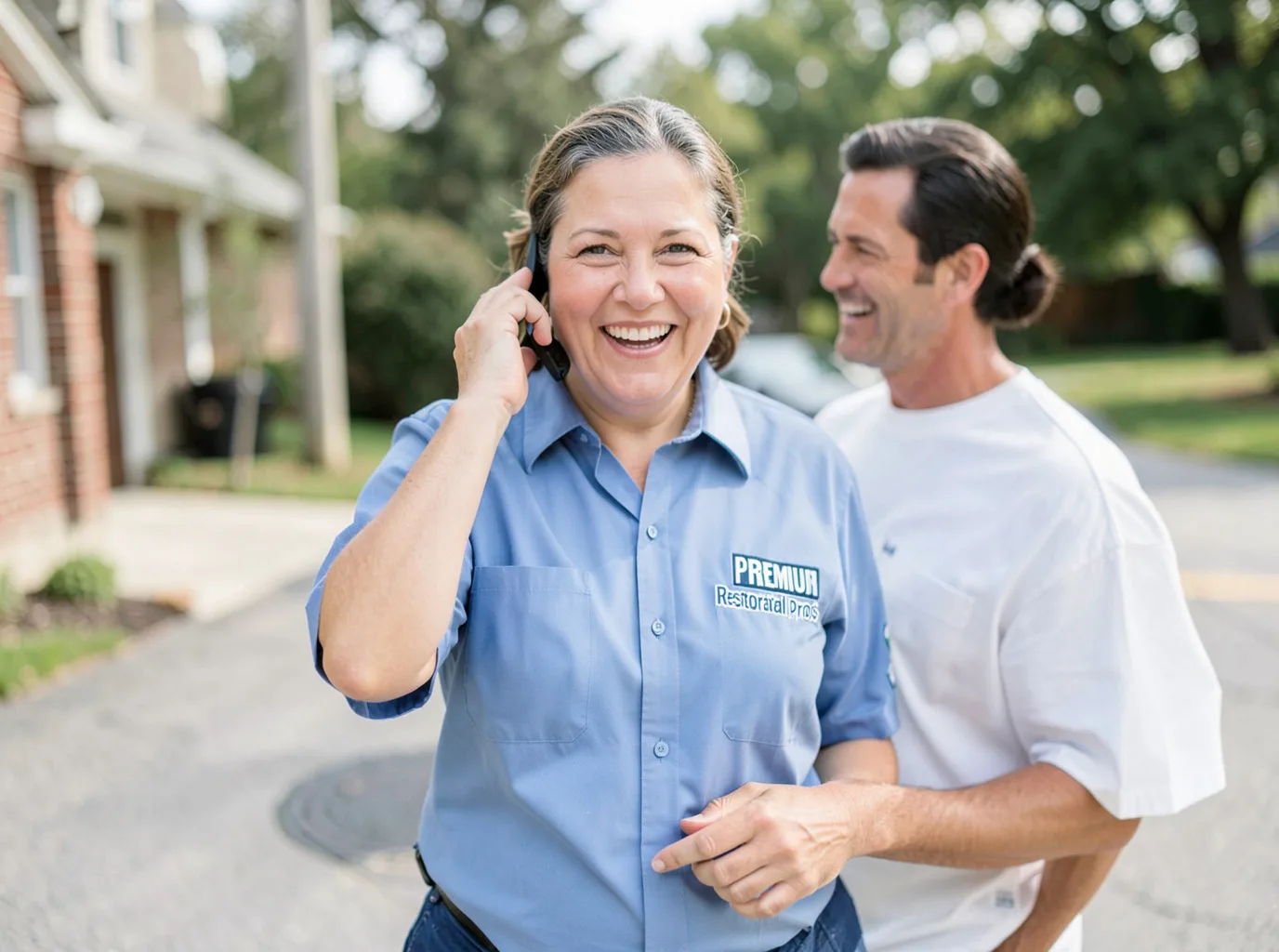Water Damage Restoration Nicholson, PA FAQs